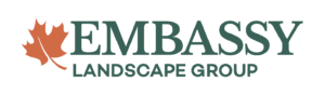 Embassy Lawn & Landscaping Inc logo